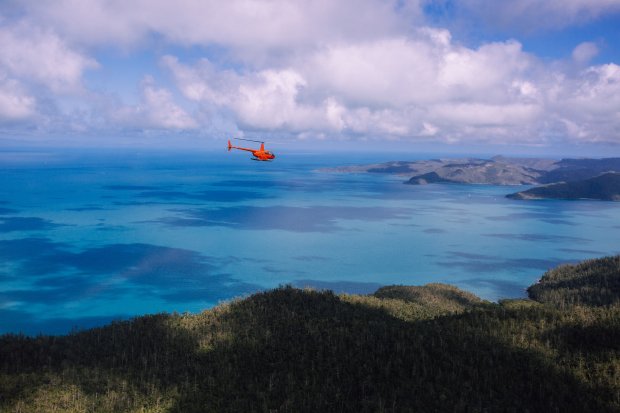 The most convenient way to travel to the region is a flight to either the proserpine airport, known as the whitsunday coast airport (ppp) or the hamilton island . Hamilton Island The Whitsunday Islands Luxury Sustainable Travel Blog Journal Of A Jetsetter Post Journal Of A Jetsetter