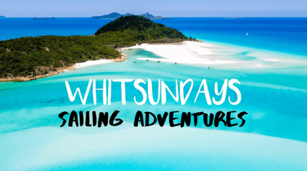 We are not a party boat we prefer more relaxed sailing holidays. 5 Reasons Why The Whitsunday Is A Top Sailing Destination In Australia