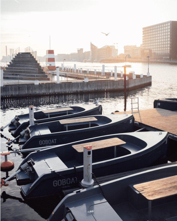 Boat as often as you like, when and where you want. The Ultimate Guide To Starting A Boat Rental Boat Rental Franchise Be A Part Of The Sustainable Success Goboat Partner