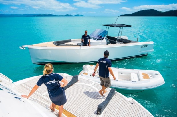 Insurance rates in texas and other states fluctuate, so insuring your boat takes a few, yet simple, steps. Skippered Charters Luxury Yachts Whitsundays Bareboating And Crewed Luxury Charters