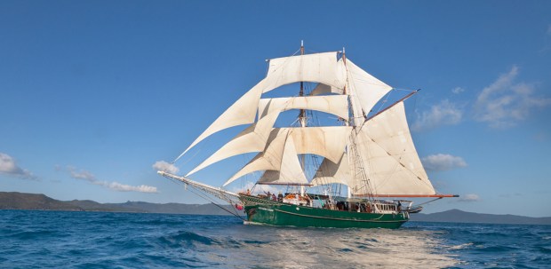 The best travel period is “winter” in whitsundays, between june and october, with pleasant temperatures around 23 degrees . The Best Whitsundays Boat And How To Choose It Tripfarm