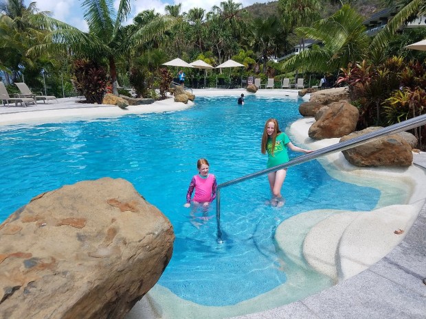 The largest hamilton island accommodation agent in the whitsundays. Whitsunday Dreaming Hamilton Island With Kids