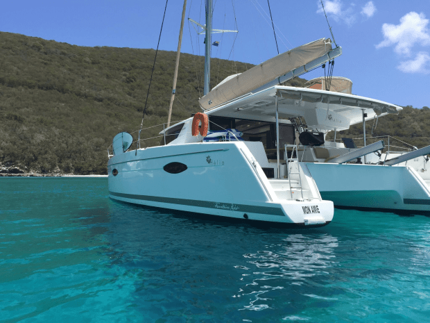 Image Utracks · #10 · (60) ; Bvi Yacht Charters The Sailing Company