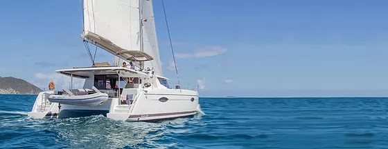 Here are five tips for how to hire the right contractor for your project. Planning For Your Bareboat Charter Virgin Islands Yacht Charters