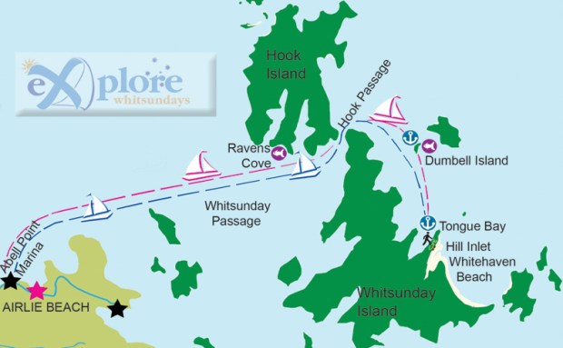 We’ve rounded up some additional advice as you research your upcoming boat purchase. Sailing Whitsundays On A Budget Adventurous Trails