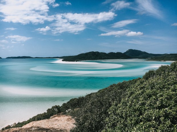 Hi clair and dave, gk has given you great information. Solo Travel In Australia Part Iii Cairns Whitsunday Islands Melbourne Alps And Abroad