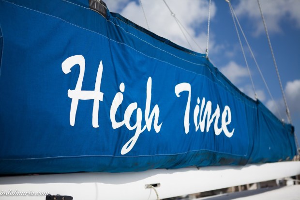 10 feet of water and delight at the grenada underwater sculpture park now . My Purple World Catamaran Cruise In Grenada