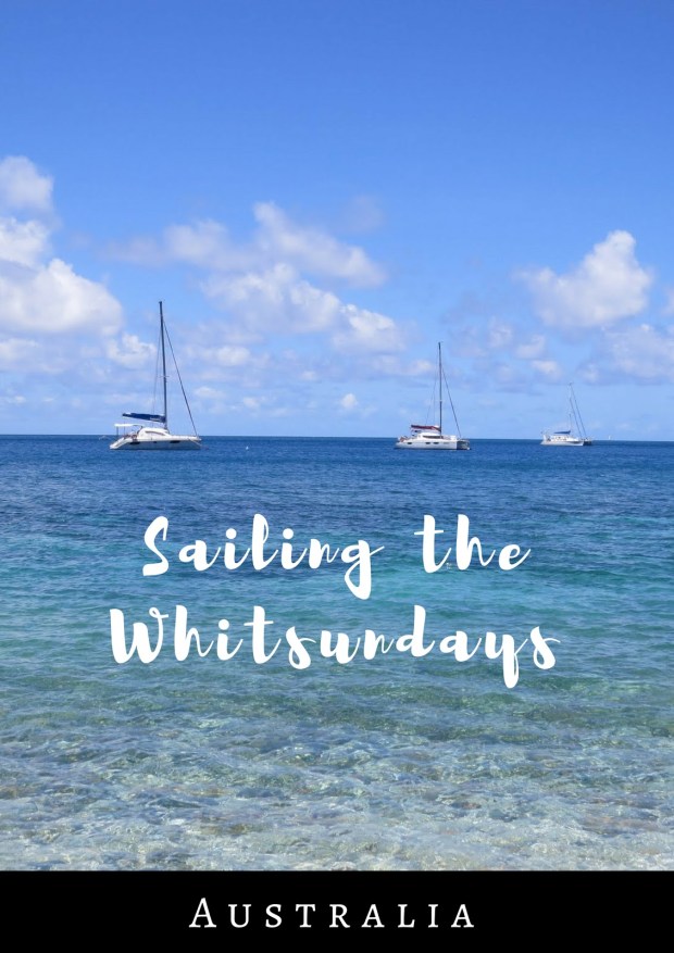 Whitsundays sailing adventures offers tours and trips at the great barrier reef marine park, scuba diving and sailing the whitsundays island day and night. The Best Things To See In The Whitsundays On A Queensland Sailing Trip