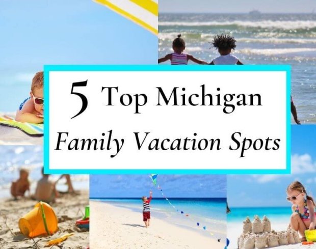 Photo From $95 · the homestead. Michigan Family Vacations Five Top Spots Your Kids Will Love Mymichiganbeach Com