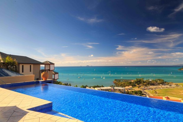 JPG To make a booking, call the hamilton island tour desk, on 07 4946 8305 or drop by the tour desk which is located in the resort centre. Where To Stay In The Whitsundays On Each Island Walk My World