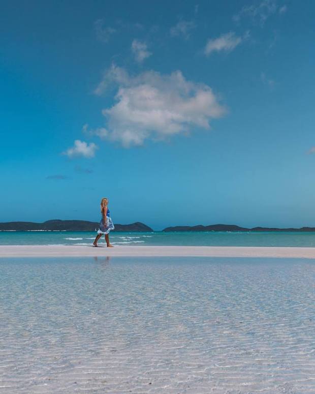Located amid mountain ranges and rolling farmlands, this park is the perfect base to explore the grampians national park. The Best Whitsundays Boat And How To Choose It Tripfarm
