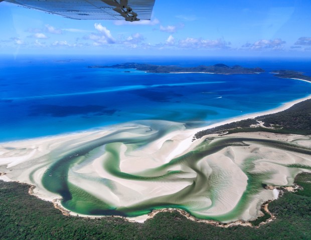 Palm bay resort · from £145. Where To Stay In The Whitsundays On Each Island Walk My World