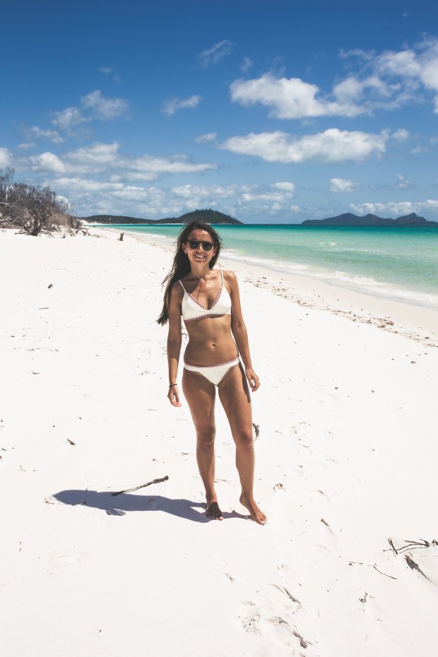 How do i travel from brisbane to whitsundays without a car? Hamilton Island The Whitsunday Islands Luxury Sustainable Travel Blog Journal Of A Jetsetter Post Journal Of A Jetsetter