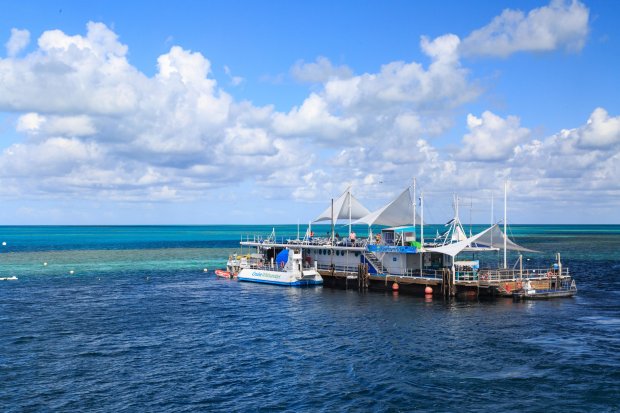 Cruise whitsundays provides the most extensive island resort transfer service in the whitsundays offering seamless… Where To Stay In The Whitsundays On Each Island Walk My World