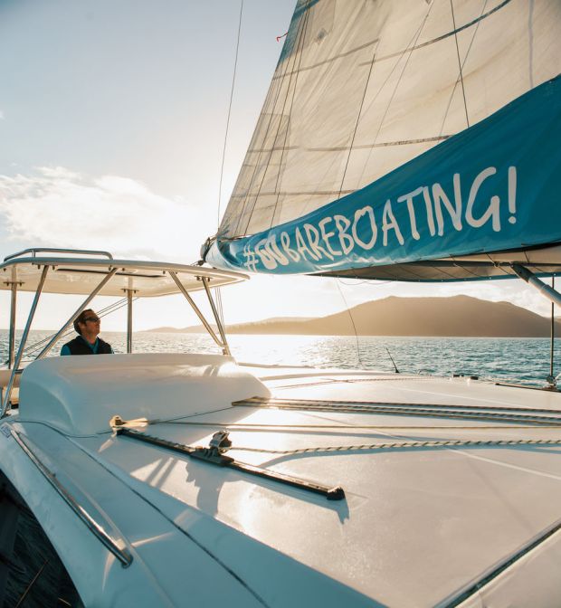 Each year we are voted the best and the cheapest. Top 10 Tips For A Successful Bareboat Holiday