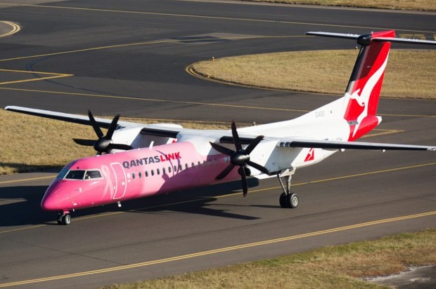 Compare cheap flights from brisbane to whitsunday coast starting at au$65 (bne to ppp). Qantas Launches Service Between Brisbane And The Whitsunday Coast