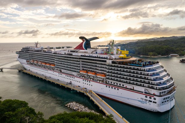 The staff are their greatest asset, i have travelled with carnival 3 or 4 times and been on other cruise lines but the carnival crew are so much better. Best Way To Spend The Day In Roatan On A Carnival Cruise Jason Daniel Shaw