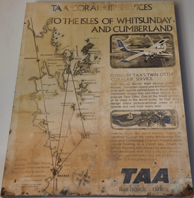 Take the skytrain from the city to the airport. Central Queensland Plane Spotting Cq Plane Spotting Historic Spot Proserpine Whitsunday Coast Airport