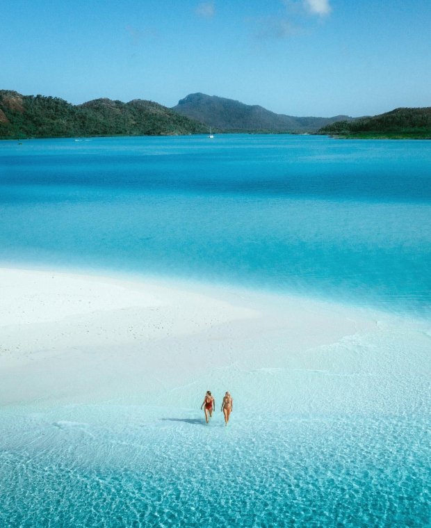 Find cruise whitsundays timetables, ferry tickets and book cruise whitsundays crossings online with www.directferries.com.au cruise whitsundays with their modern, purpose built vessels, cruise whitsundays connects airlie beach and shute harbour, on the mainland, with hamilton island and daydream island resort and spa numerous times a day. How To Have The Perfect Hamilton Island Holiday In The Whitsundays Haylsa