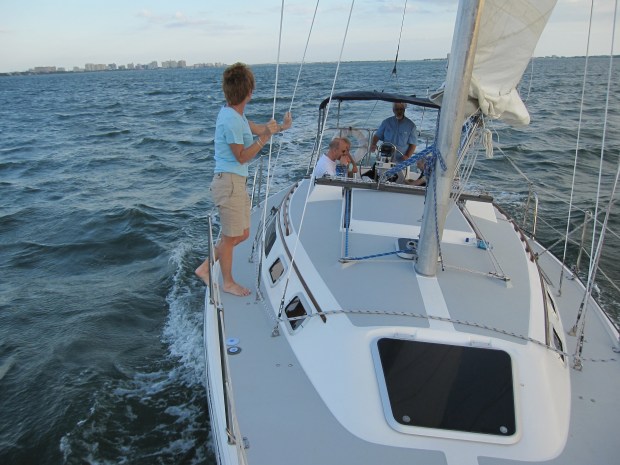 Find out more about our key west bareboat fleet. Latitude Sailing Sailboat Rental Bareboat Charters Outdoor Activities Sarasota Fl