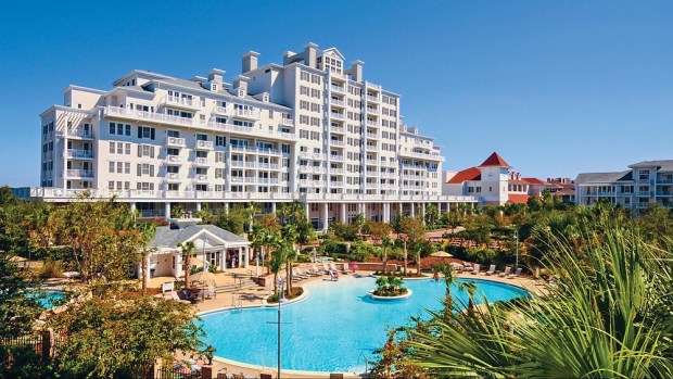 When it comes to family vacations, it doesn't get much better than 30a! Top 10 Resorts On The Emerald Coast Govetted