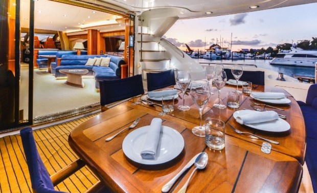 Alani is available for boat cruises and holidays afloat in the whitsundays or, … M V Alani Luxury Yachts Whitsundays Bareboating And Crewed Luxury Charters